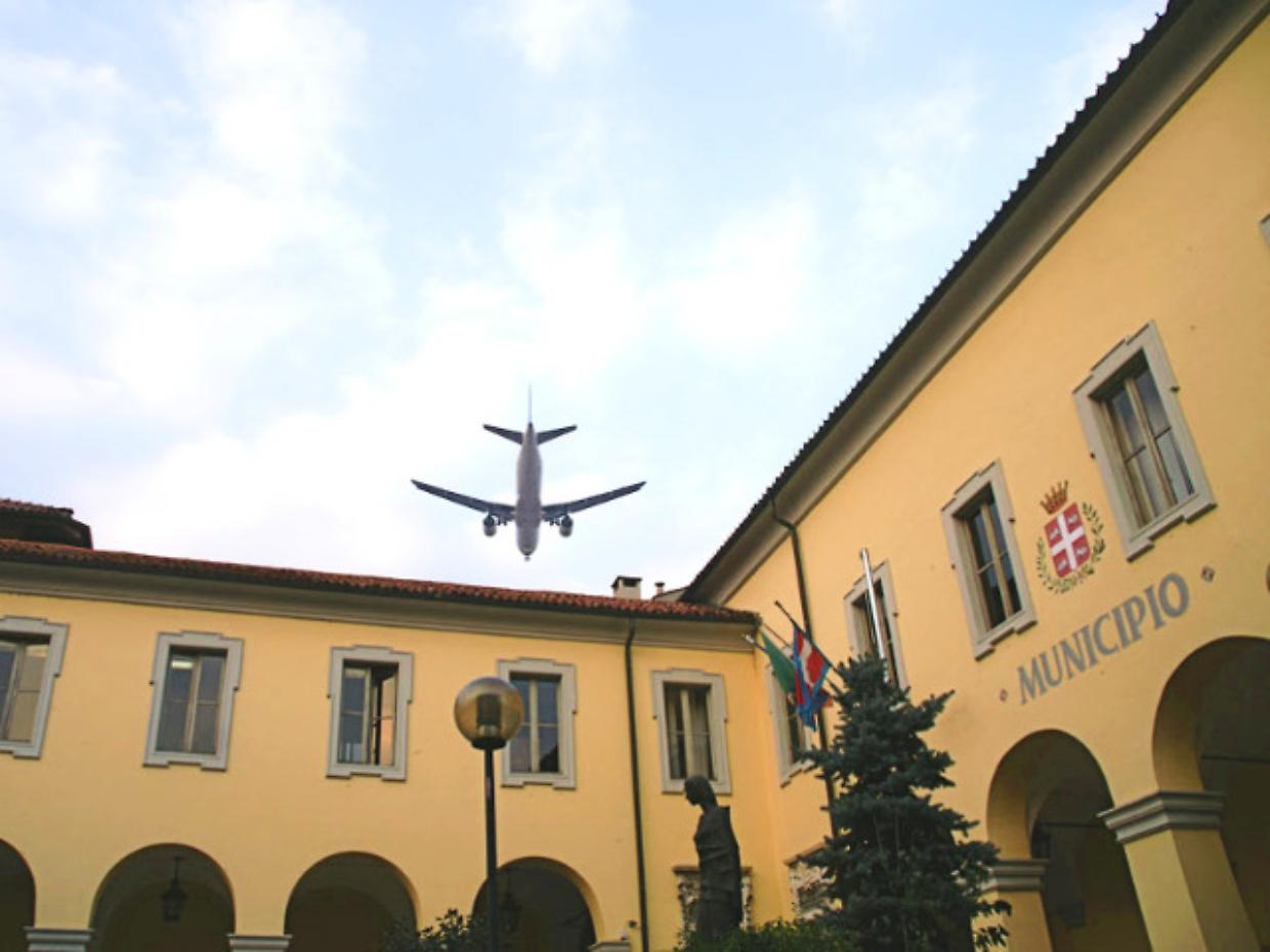 caselle torinese: un nuovo approccio al censimento degli inquilini