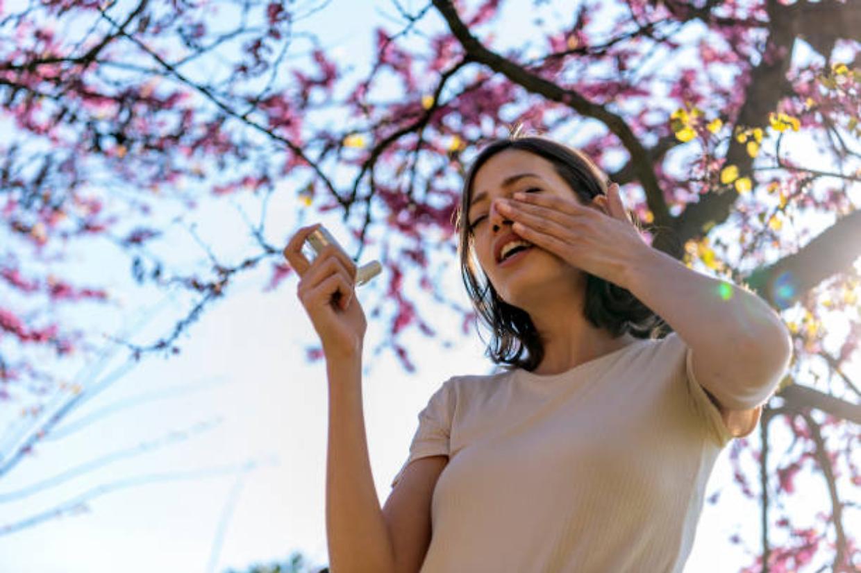 Il bipolarismo della primavera:  10°C al mattino, 25°C a pranzo, pioggia al tramonto (e crisi esistenziale h24)