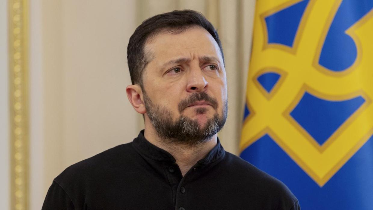L’Ucraina si ritira dal Trattato di Ottawa: Zelensky annuncia l’addio alla convenzione sulle mine antiuomo