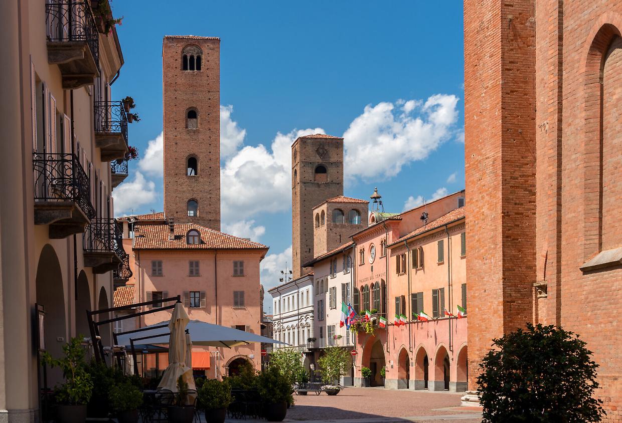 Alba: il nuovo piano urbanistico che trasforma il quartiere Masera