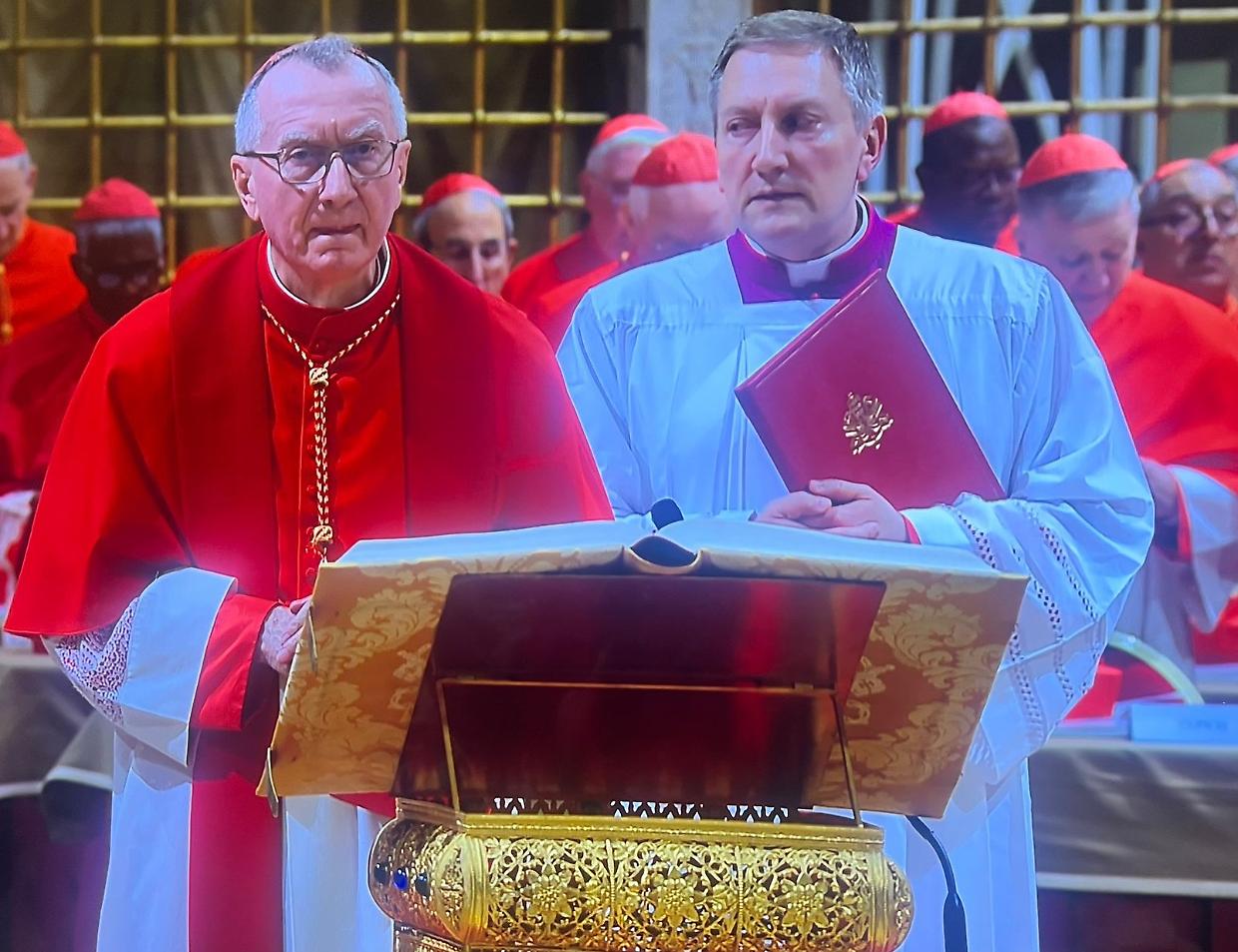 I segreti del Conclave, la strategia di Parolin e l’elezione di Prevost