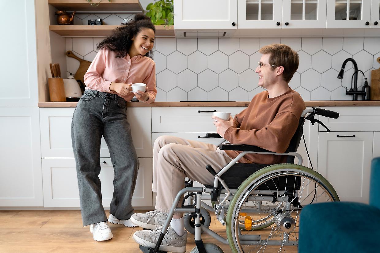 Il rapporto tra disabilità e sessualità: tavola rotonda al Festival Fili Sottili