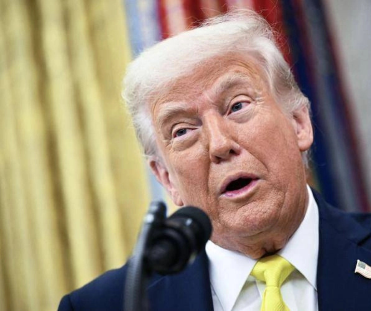 Trump dichiara guerra alle Barbie: dazi al 100%, ma salva le auto di lusso britanniche