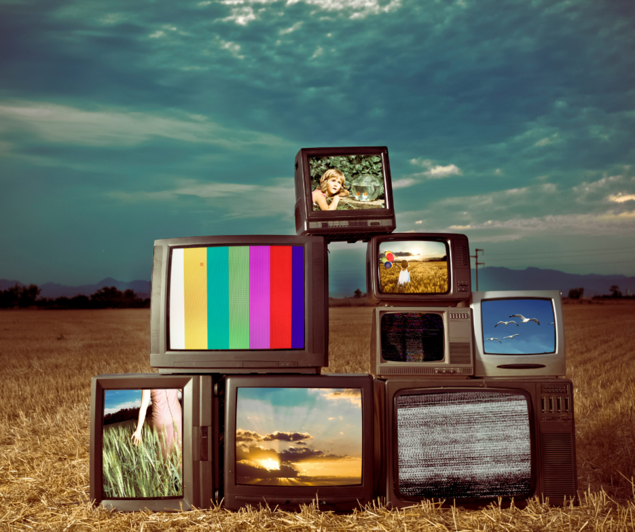 Serie tv anni '80 che hanno conquistato l'Italia: ecco alcune delle più celebri