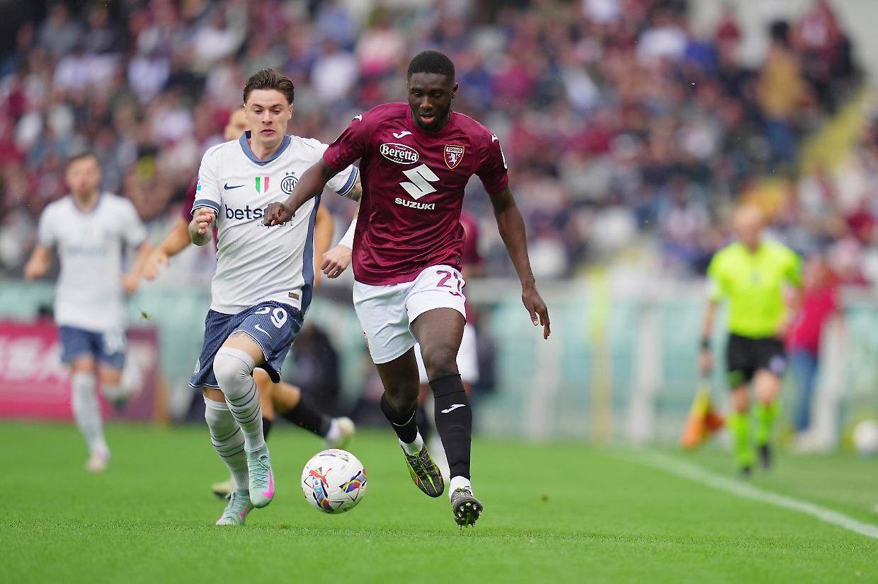 Toro-Inter sospesa, ecco cosa sappiamo