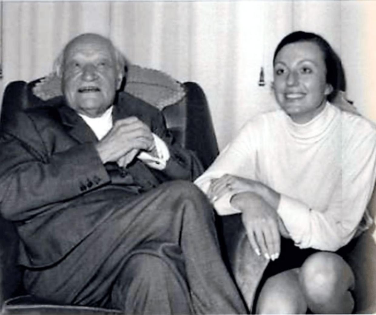 Un amore in versi: il dialogo poetico tra Ungaretti e Bruna Bianco rivive a Canelli