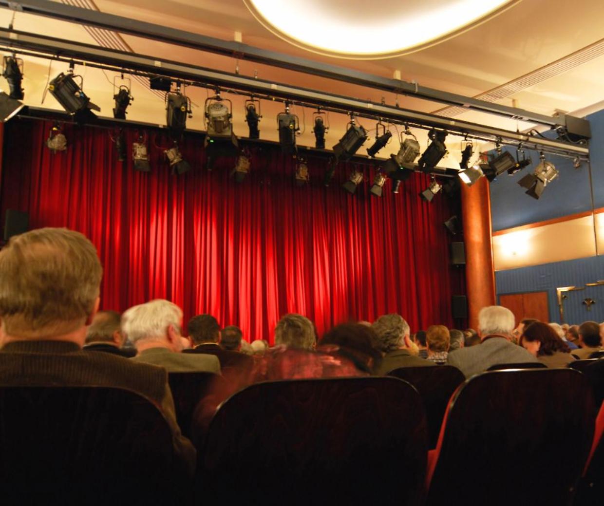 Teatro e memoria ambientale: "La resa dei conti" porta il caso ACNA sul palco di Camerana