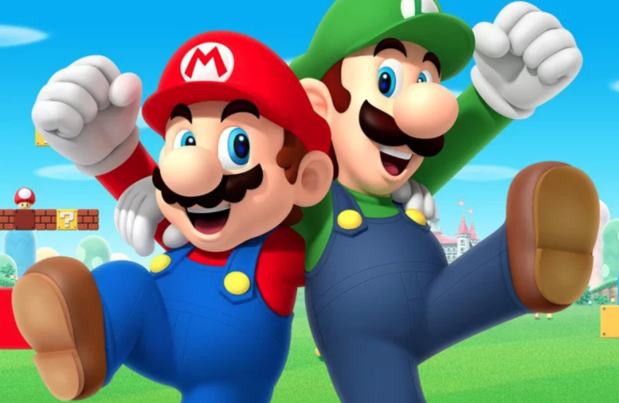 Super Mario si chiama così per colpa dell’affitto: la vera storia dell’italo-americano che ha fatto la fortuna della Nintendo