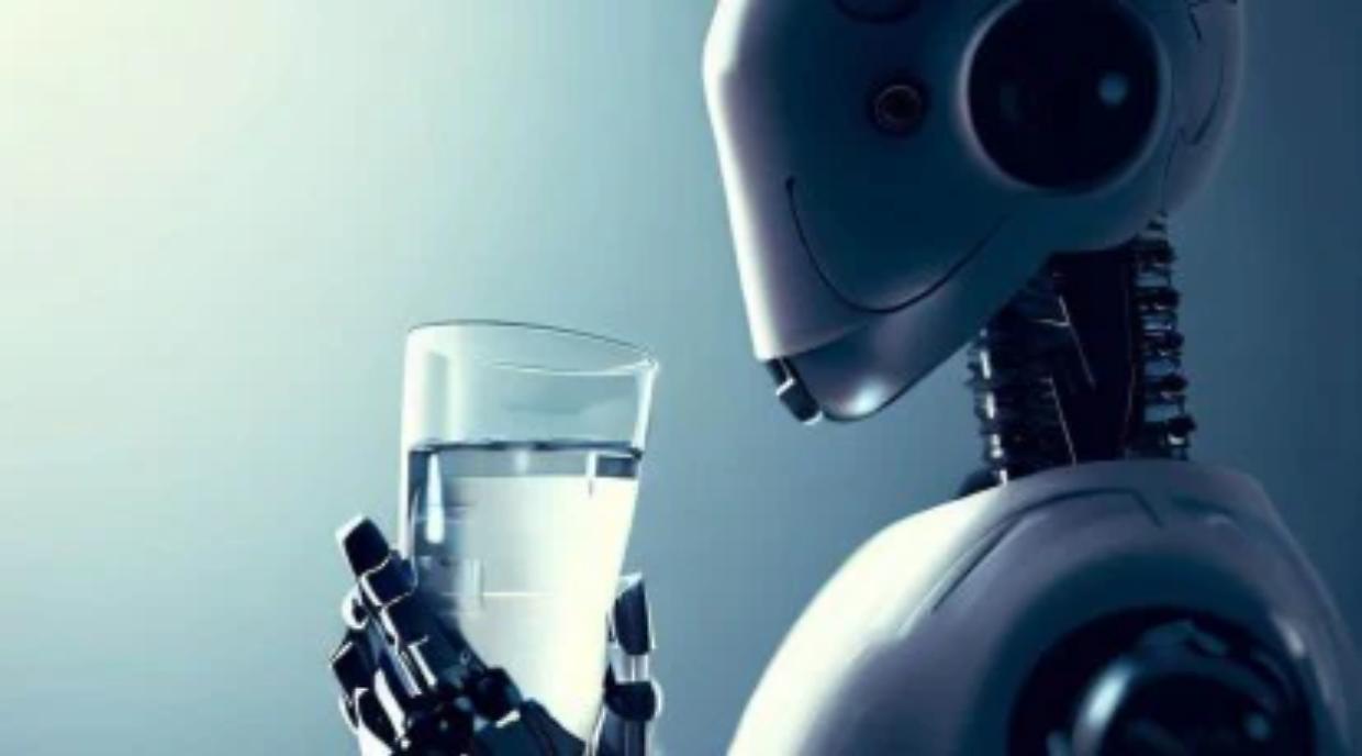 L'intelligenza artificiale beve più acqua di te, ecco i consumi che mettono a rischio l'ambiente