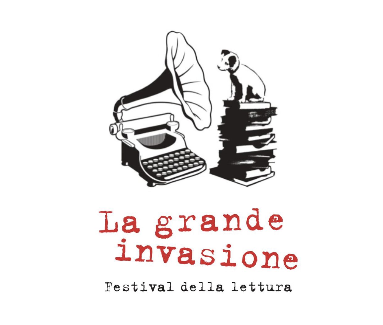 La grande invasione: un festival letterario che abbraccia tre città e oltre 150 incontri