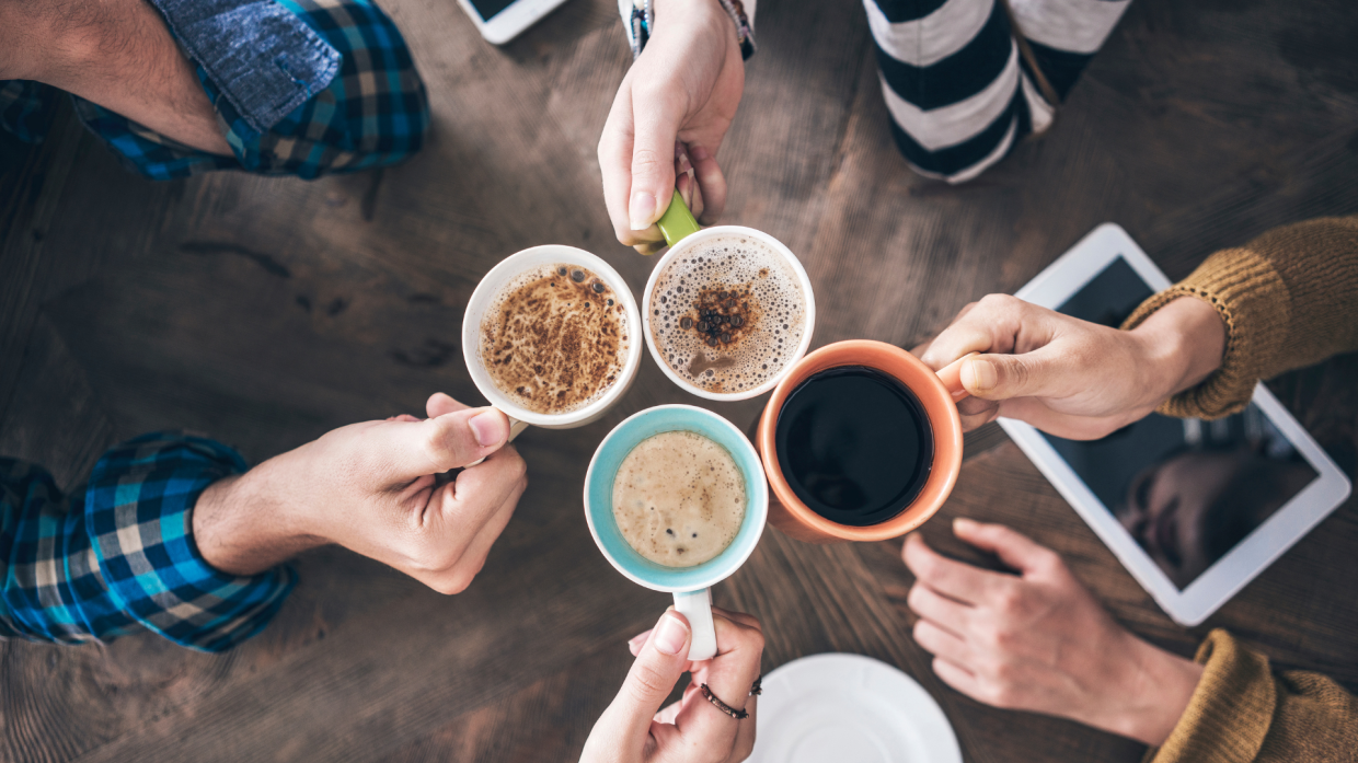 Altro che vizio: ecco perché il caffè al mattino è fondamentale per la salute
