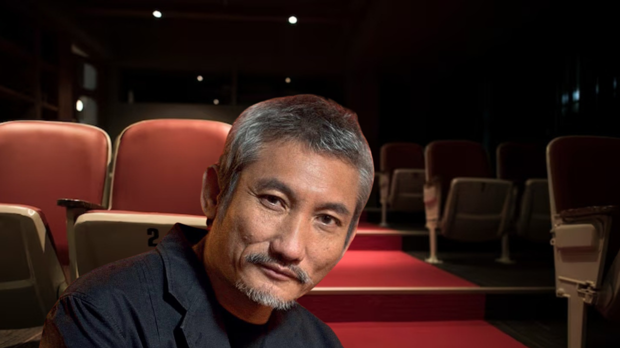Tsui Hark e il segreto del cinema universale: quando la passione crea legami oltre i confini