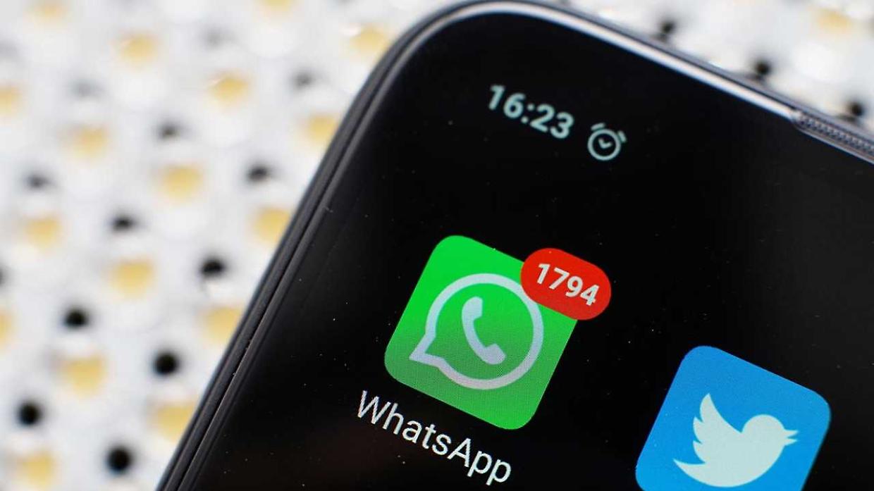 WhatsApp: arrivano i riassunti automatici delle chat