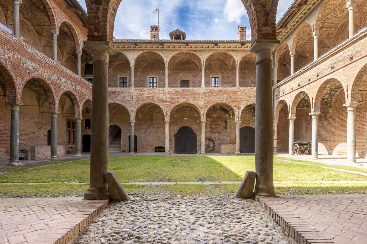 Alla scoperta dei tesori nascosti del Piemonte: la Giornata dei Castelli Aperti