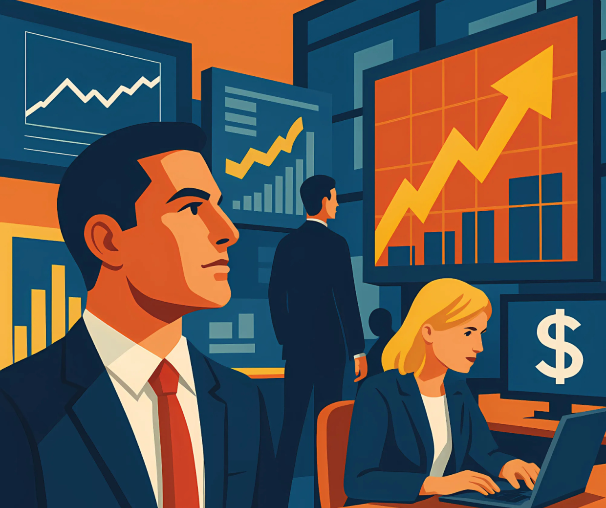 Che cosa fa ricche le banche? I tuoi soldi. Ecco cosa sapere