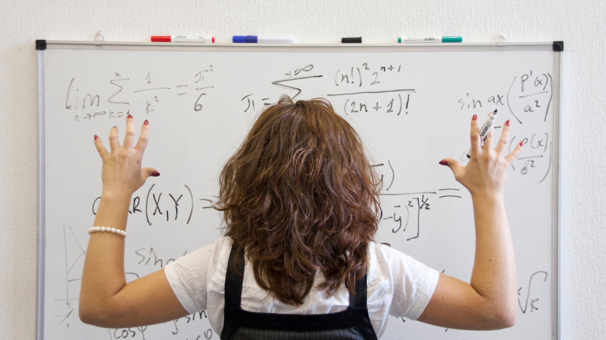 Le donne che stanno riscrivendo la matematica