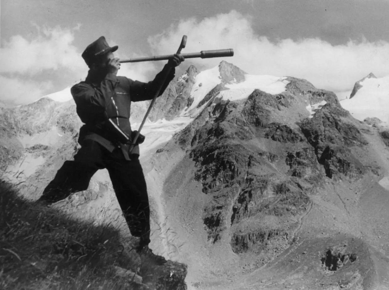 Quattro passi nella storia del più antico parco nazionale d'Italia