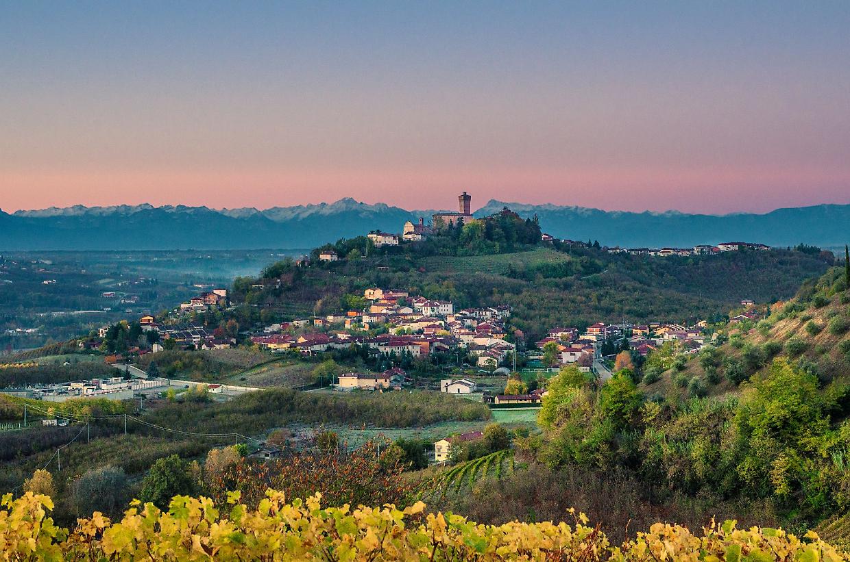 Un weekend di cultura e tradizione a Santa Vittoria d'Alba