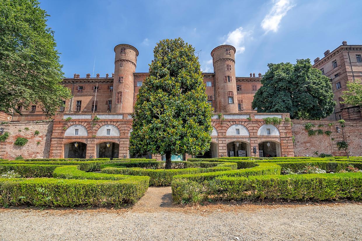 Moncalieri celebra le famiglie: una giornata tra giochi, incontri e scoperte