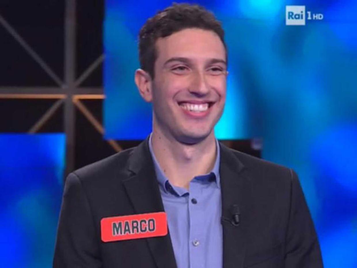 Confermata la condanna a 24 anni per Marco Eletti, l'ex concorrente dell'eredità che uccise il padre e avvelenò la madre coi bignè