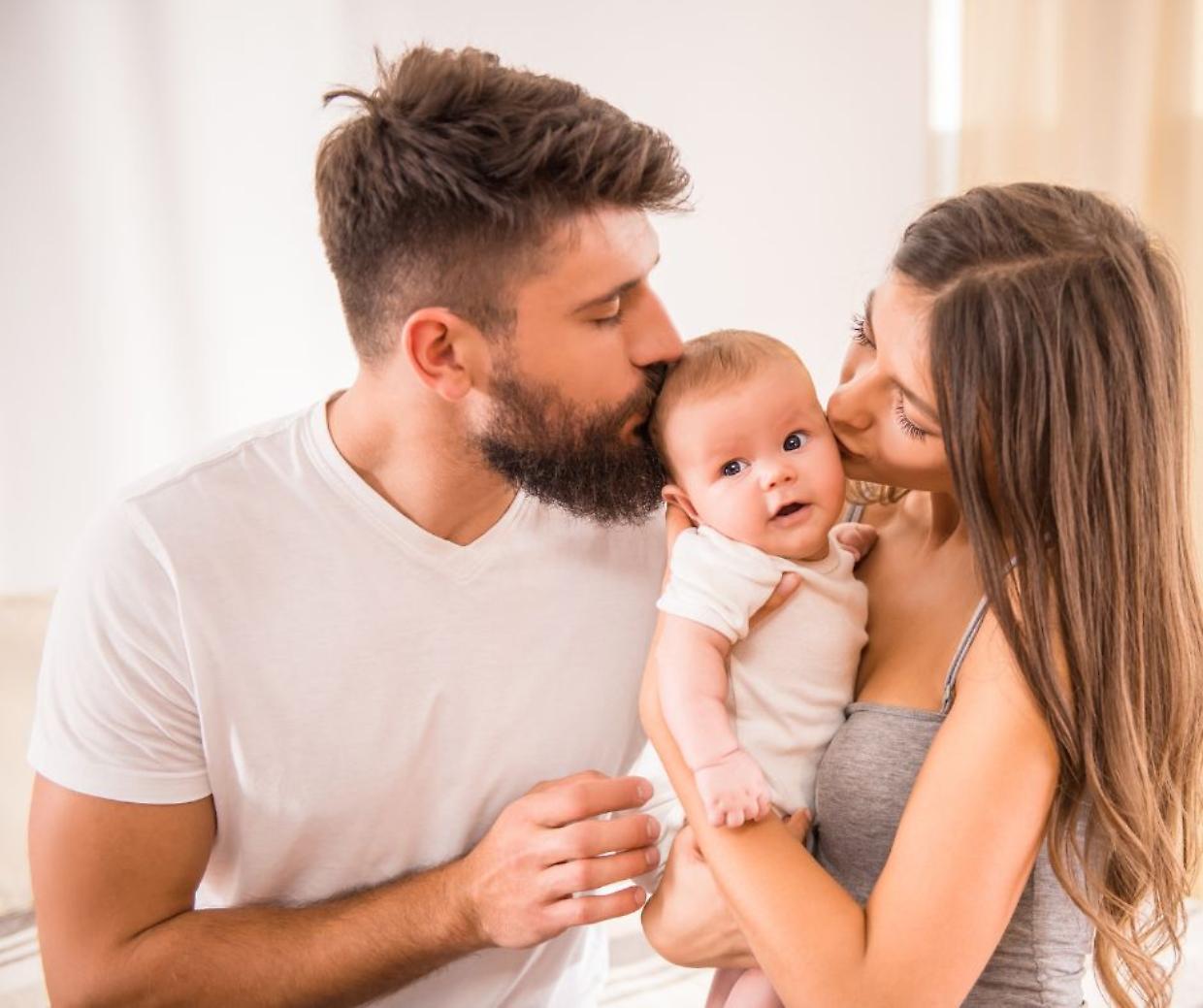 La frase semplice che rafforza il legame tra genitori e figli