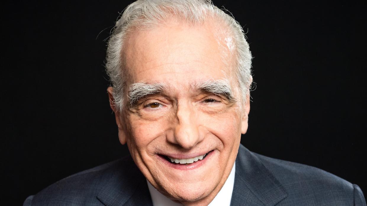 Martin Scorsese al Taormina Festival: Premio alla Carriera per il regista di Taxi driver