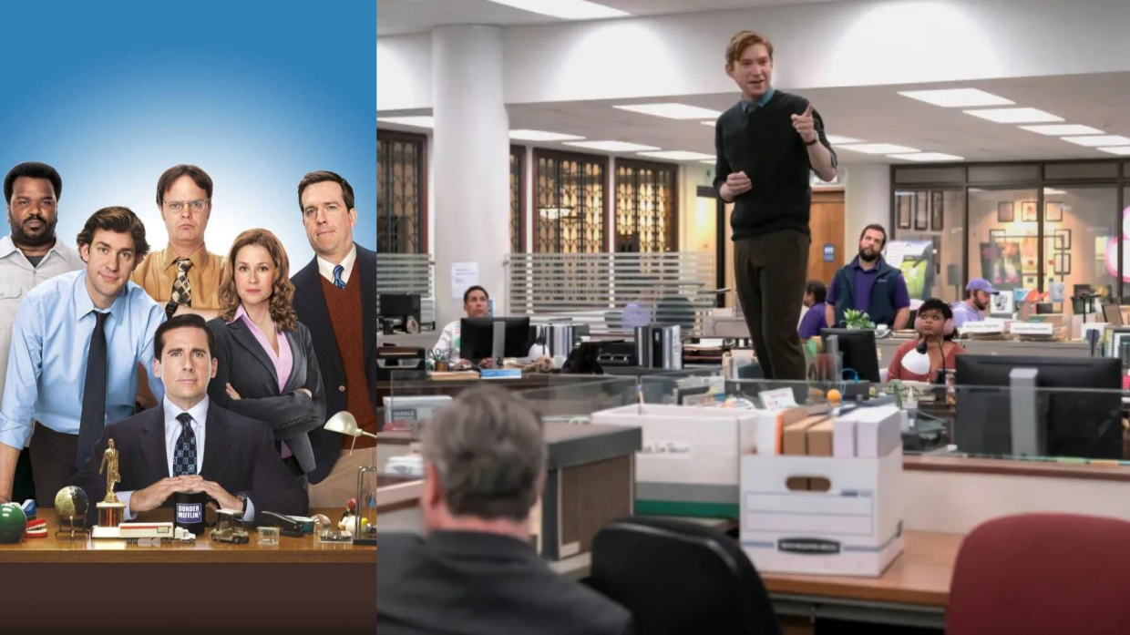 "The Paper": la nuova avventura nel mondo di 'The Office' con Sabrina Impacciatore protagonista