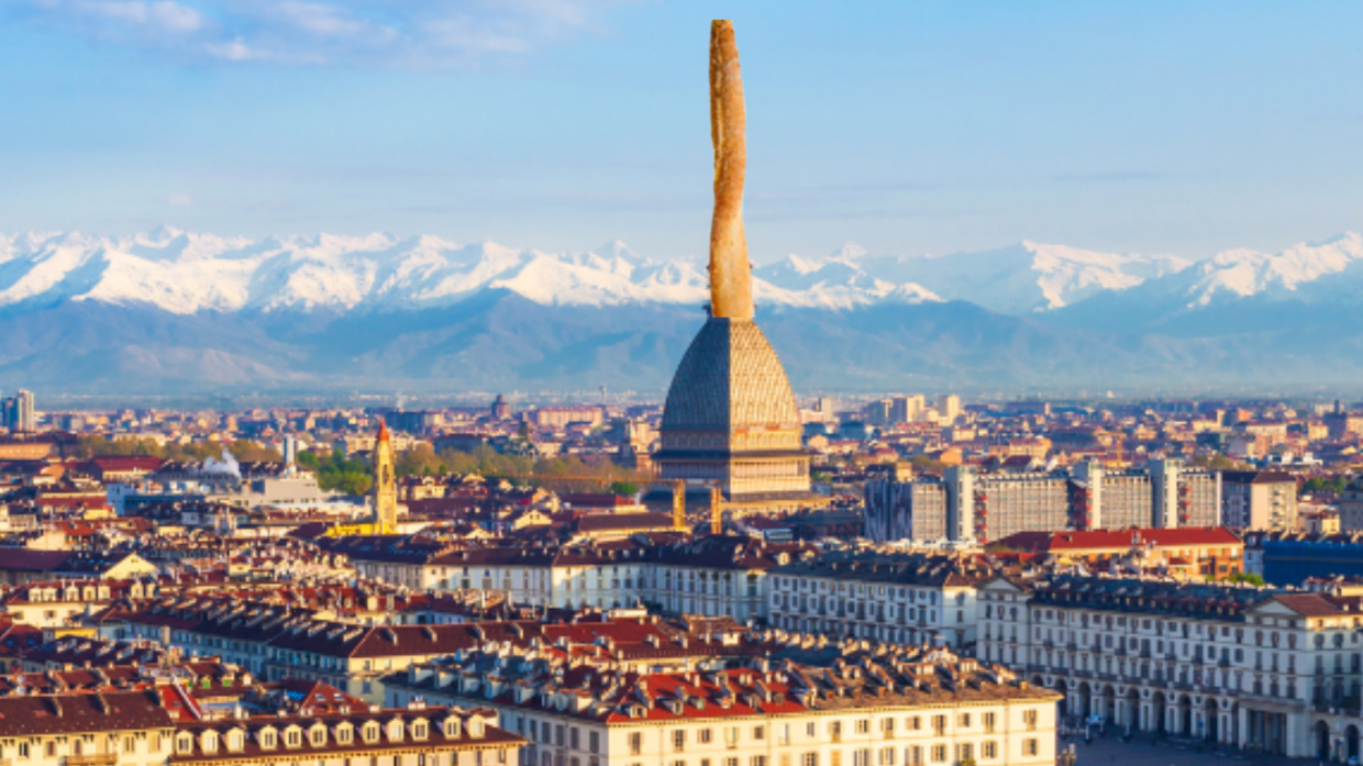 Torino, culla del grissino: l'incredibile storia dietro la geniale invenzione che ha conquistato il mondo