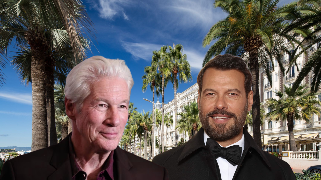 Silenzio su Gaza: al Festival di Cannes scoppia la polemica delle star