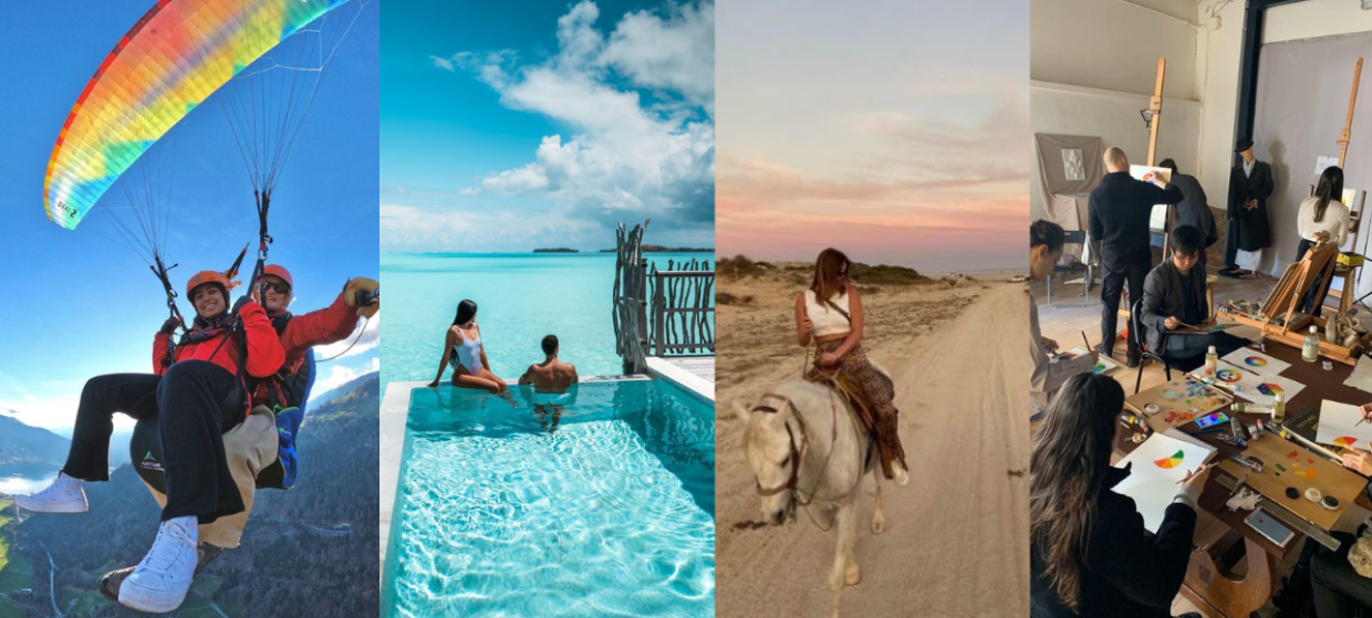Airbnb 2025: il viaggio del futuro è qui: scopri le novità che cambieranno il tuo modo di viaggiare