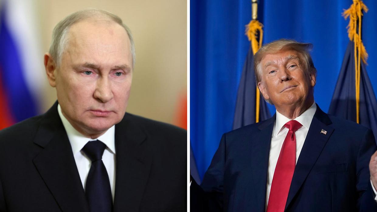 Putin respinge l’ultimatum, Trump valuta tappa a Istanbul per i colloqui di pace