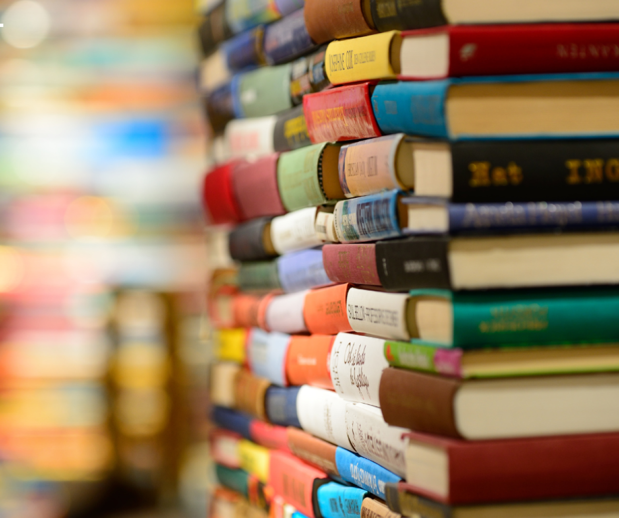  Lions al Salone del Libro: cultura, giustizia e impegno sociale al centro degli eventi
