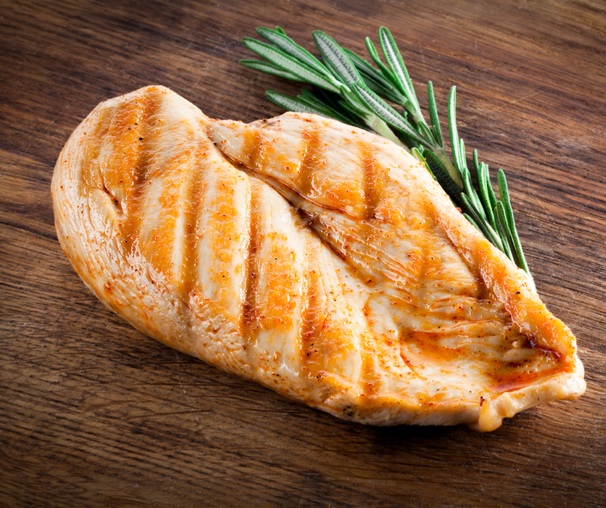 Mangiare pollo può aumentare il rischio di cancro? La verità dietro il recente studio
