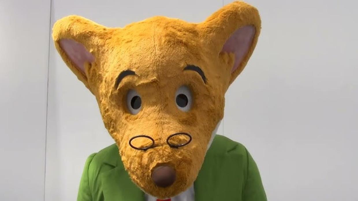 Geronimo Stilton festeggia 25 anni al Salone del Libro