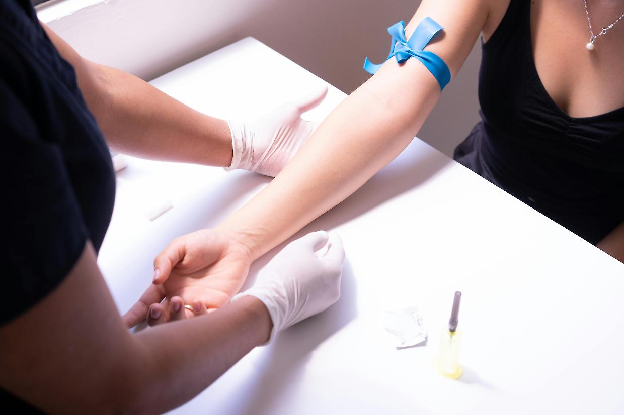 Esame del sangue rivoluzionario: due marcatori lipoproteici per predire il rischio cardiovascolare