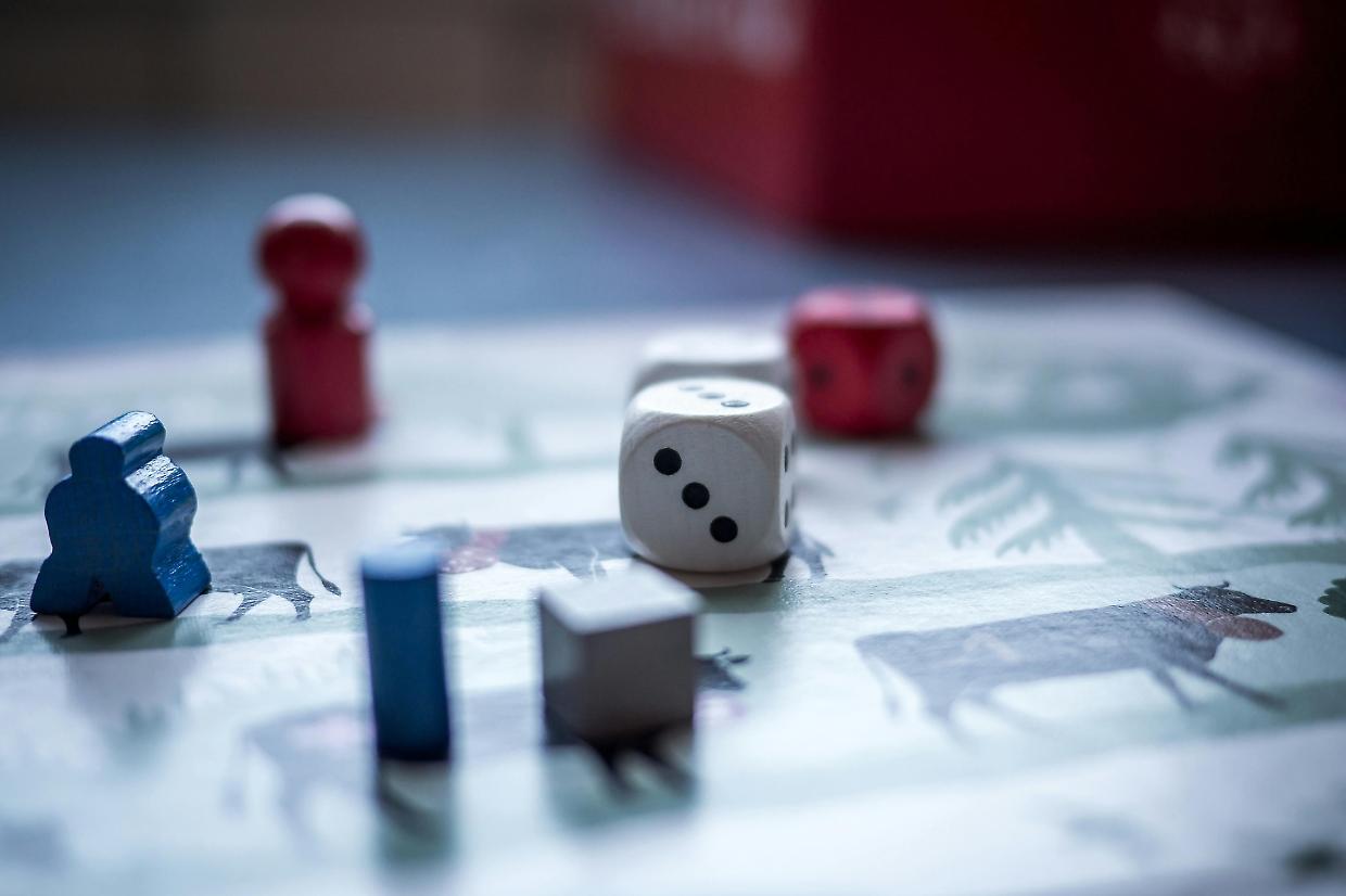 Il gioco da tavola che ti insegna come proteggere i tuoi dati
