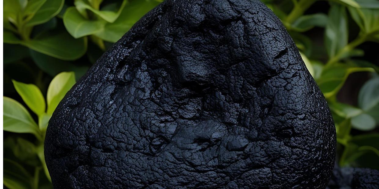 Il rimedio millenario che promette longevità e benessere è dentro una roccia 