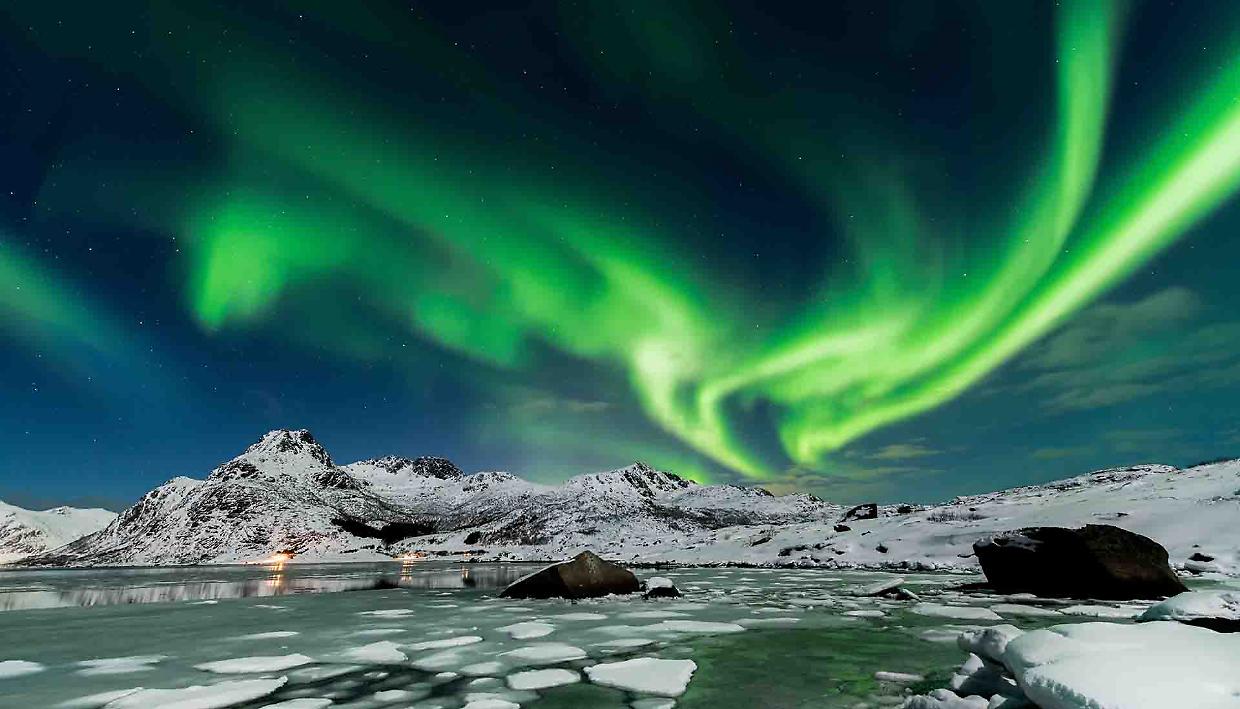 L'Islanda è la meta perfetta per i cuori solitari (e non solo). Ecco perché e cosa vedere