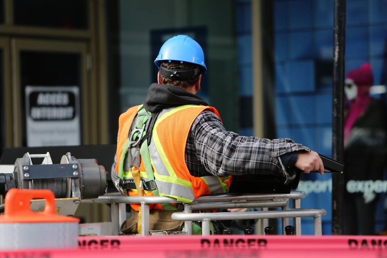 Lavoro, il Piemonte rallenta: previste 1.500 assunzioni in meno a maggio