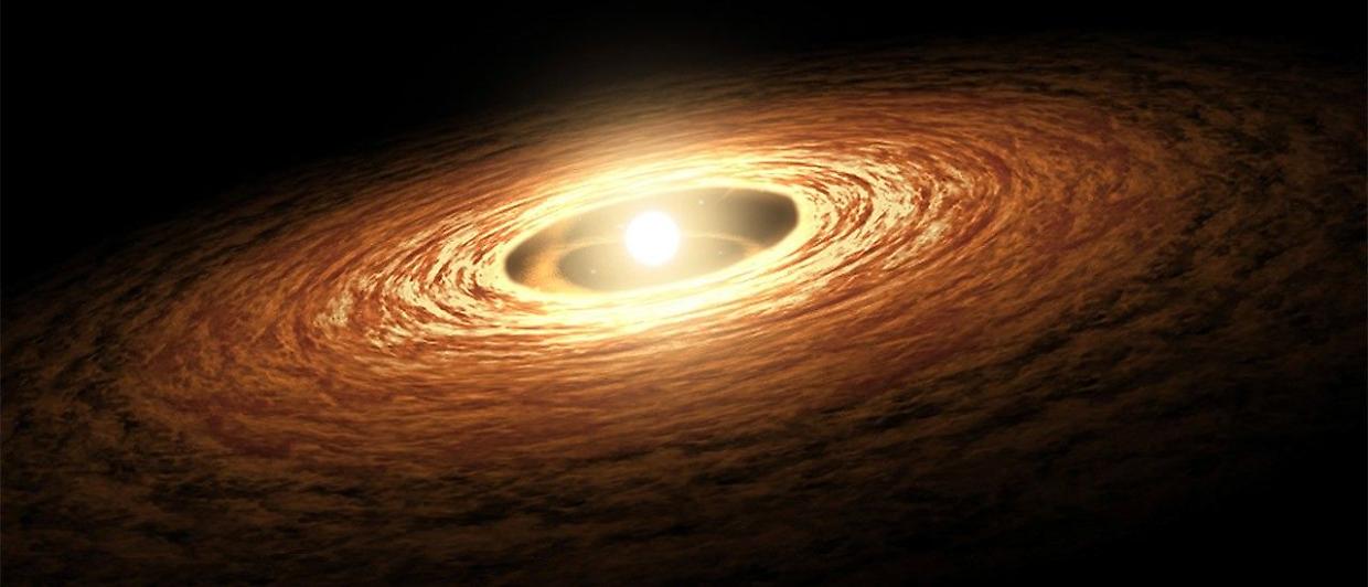 Tra 10⁷⁸ anni si spegnerà l’ultima stella: la nuova stima sulla fine dell’Universo