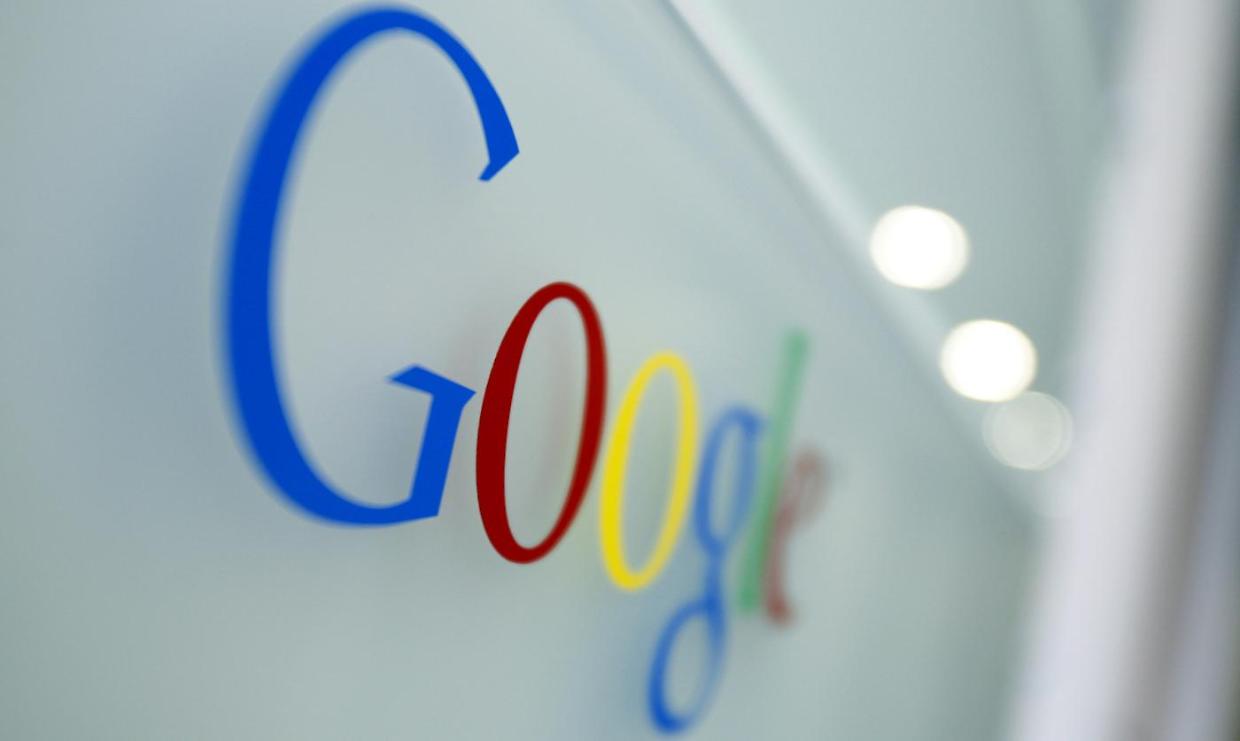 Il nuovo look di Google: il logo si rinnova dopo dieci anni