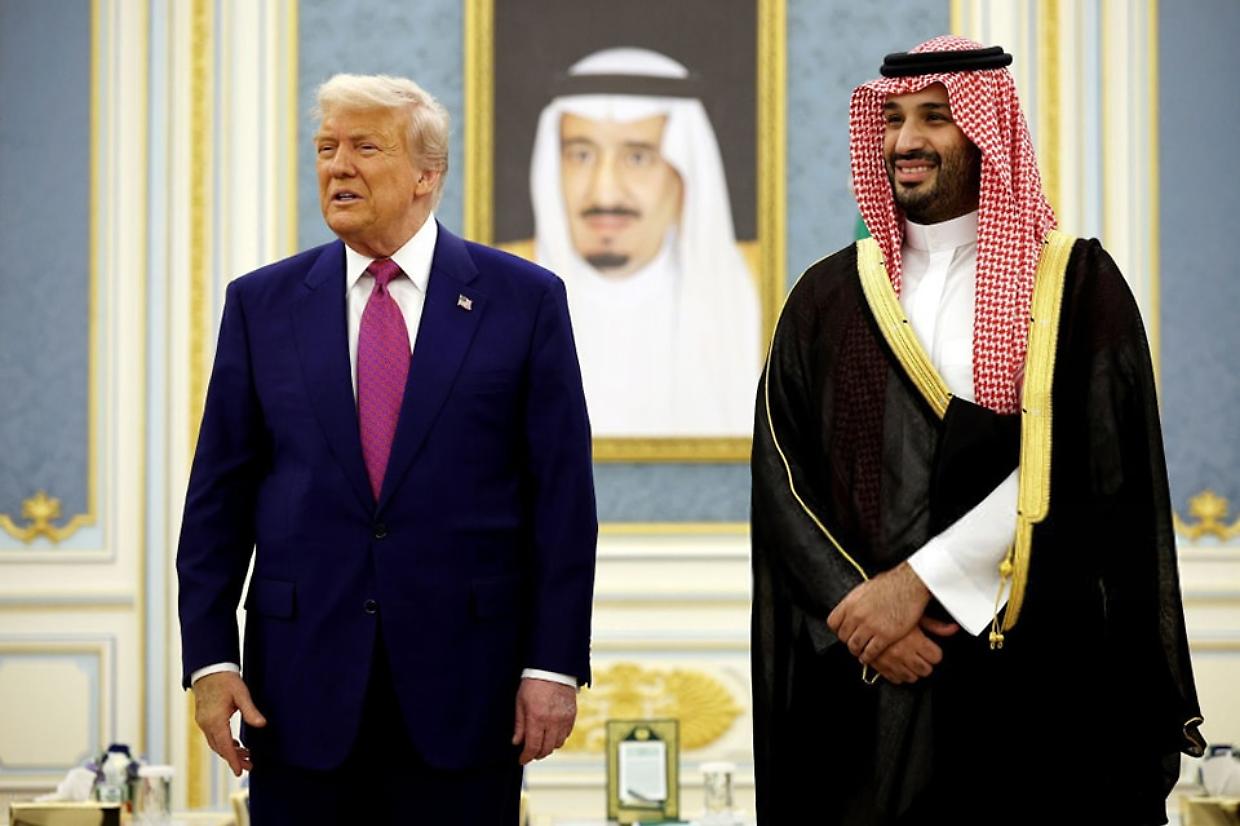 Guerra in Medio Oriente: Trump in Qatar per una possibile svolta diplomatica