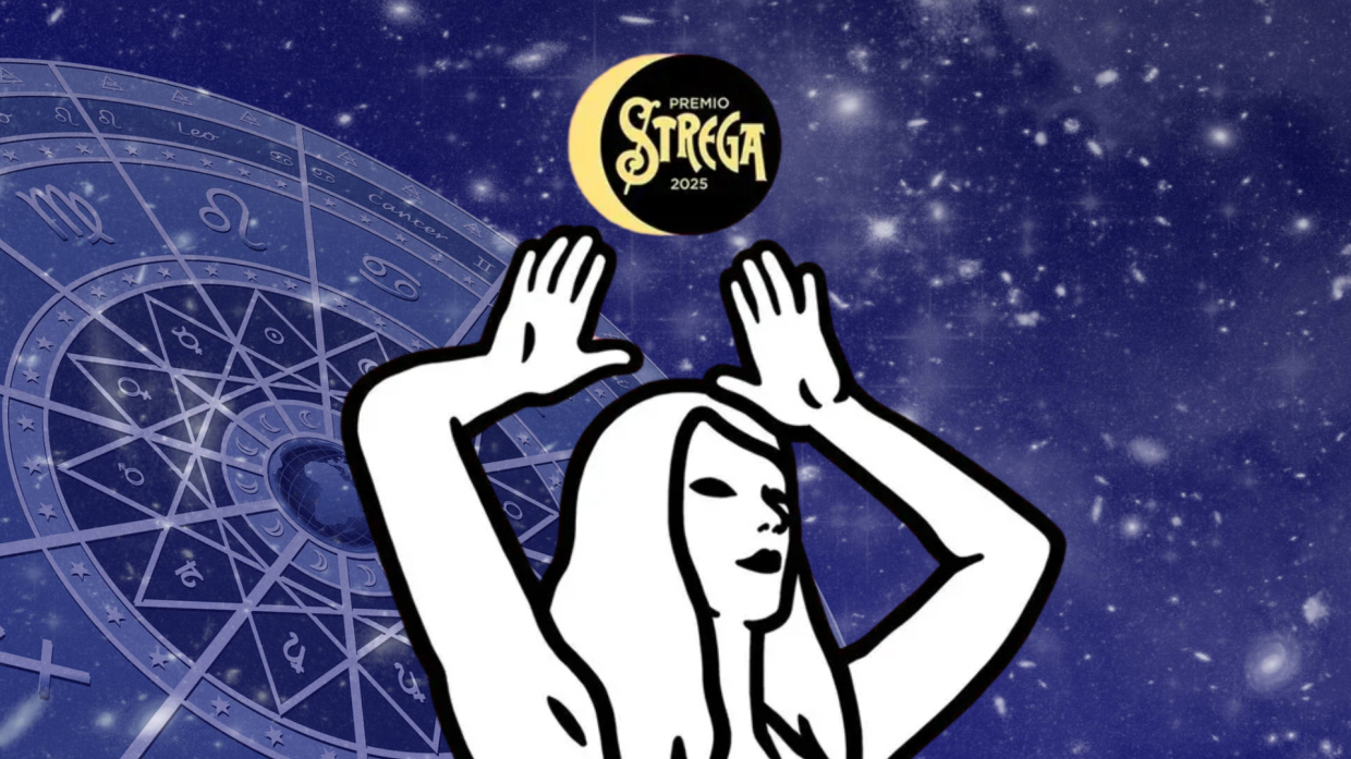 Arriva il Toto Strega 2025: indovina i vincitori e vinci premi esclusivi