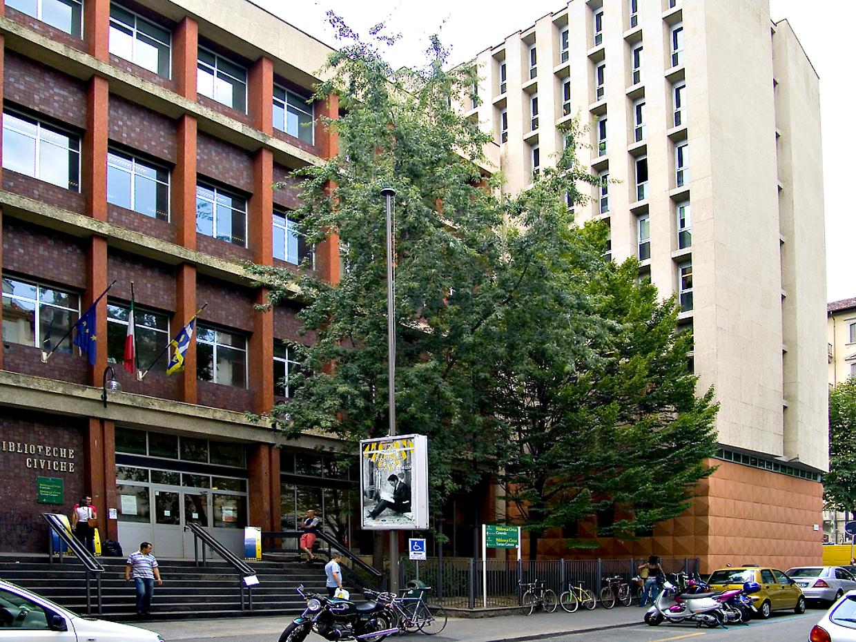 Torino lancia il bando 2025–2026: spazi gratuiti nelle biblioteche per progetti culturali