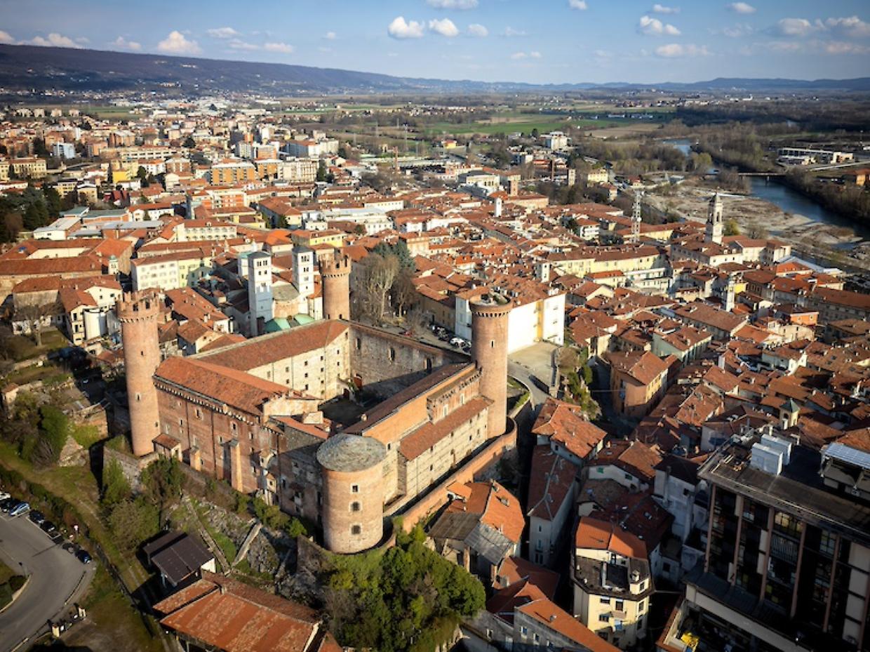 Ivrea: un futuro di mobilità sostenibile tra innovazione e partecipazione cittadina