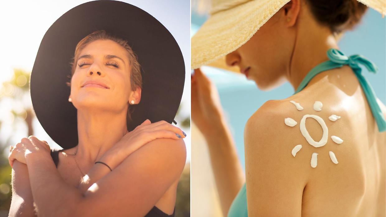 Come proteggere la pelle dal sole per un'abbronzatura sana e sicura: tutto ciò che devi sapere