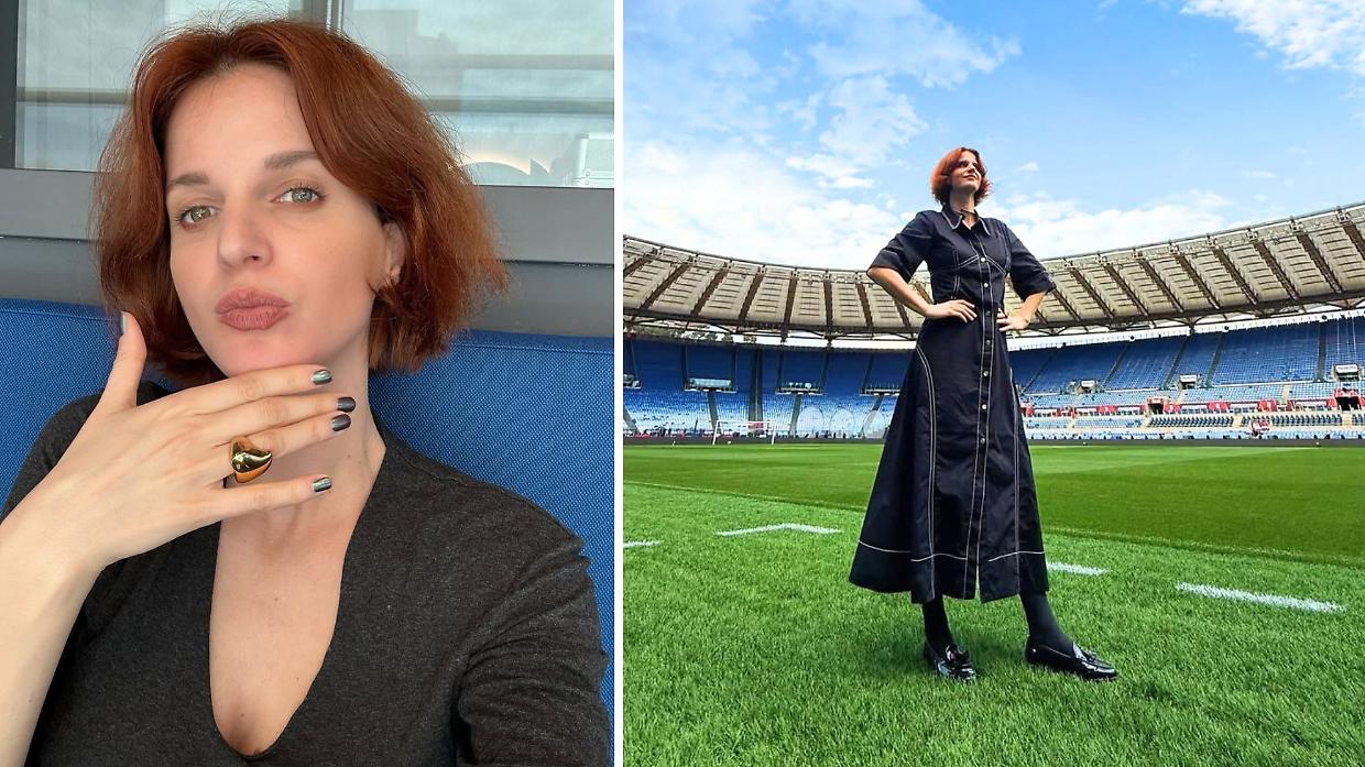 Chiara Galiazzo lancia Allegria bugiarda e canterà alla finale di Coppa Italia