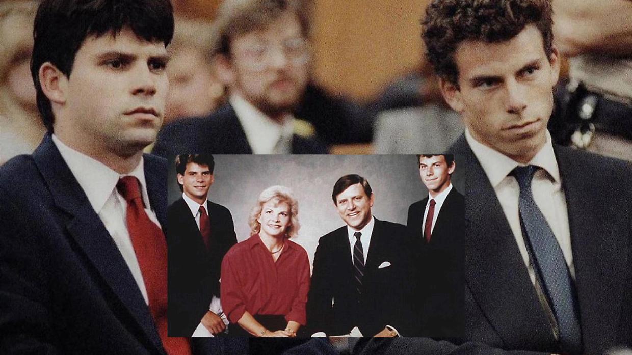 I fratelli Menendez ad un passo dalla libertà: i due potrebbero richiedere la libertà vigilata, secondo la revisione della condanna di un caso che sconvolse l'America