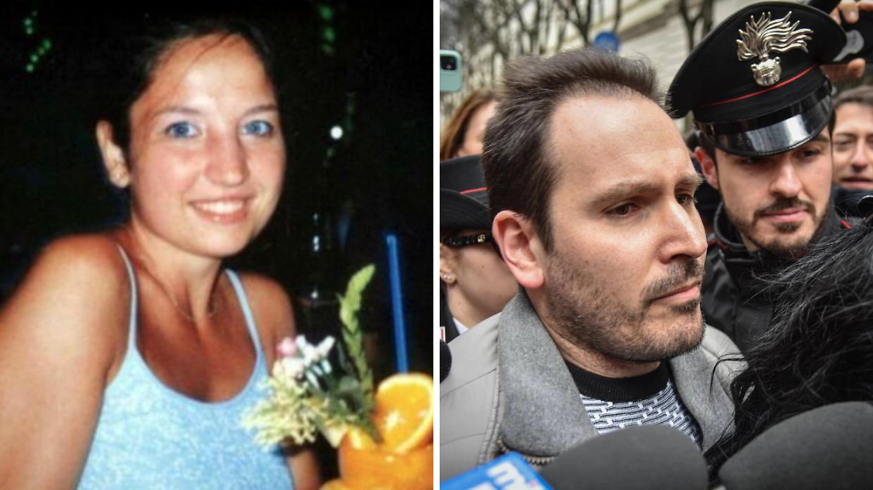 A casa Garlasco le perquisizioni a casa di Andrea Sempio, si indaga sul possibile ritrovamento dell'arma del delitto