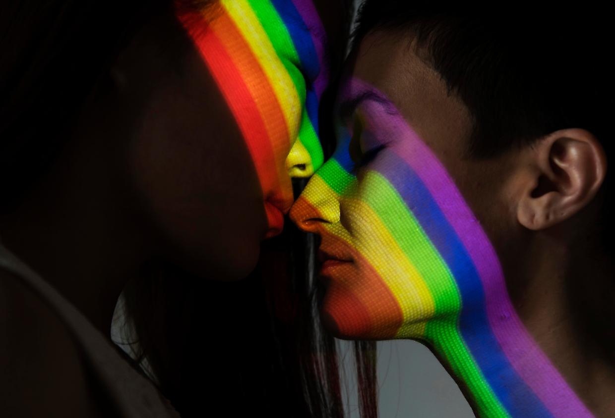 Italia al 35° posto sui diritti LGBTQIA+: perde un punto rispetto all'anno scorso